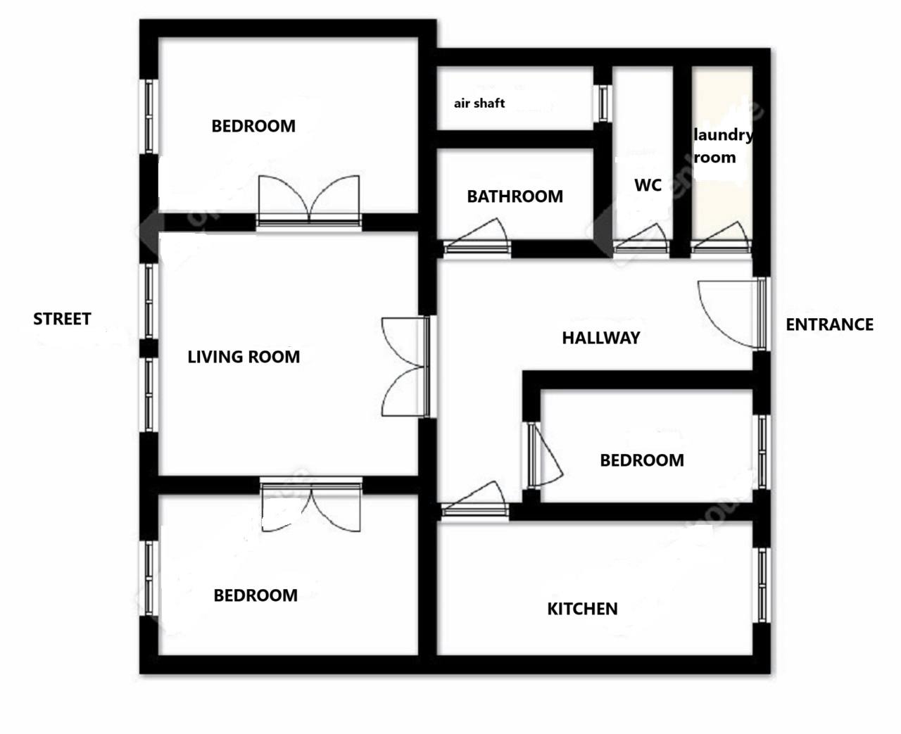 preview gallery tile