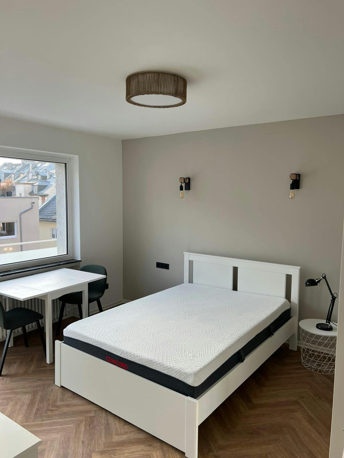 Private room for rent for €950 per month in Wiesbaden, Taunusstraße