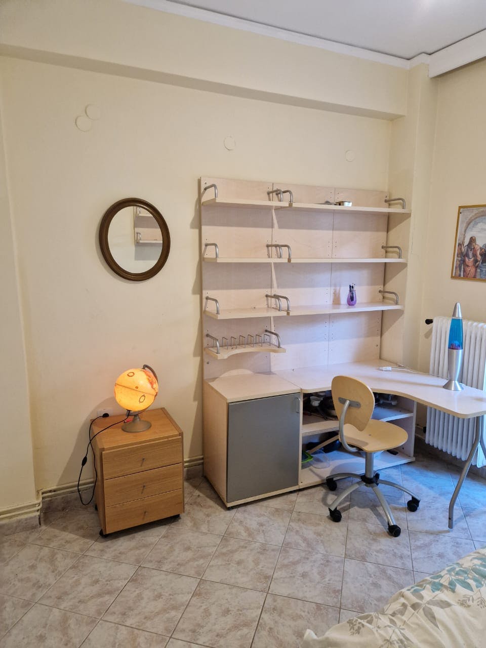 preview gallery tile