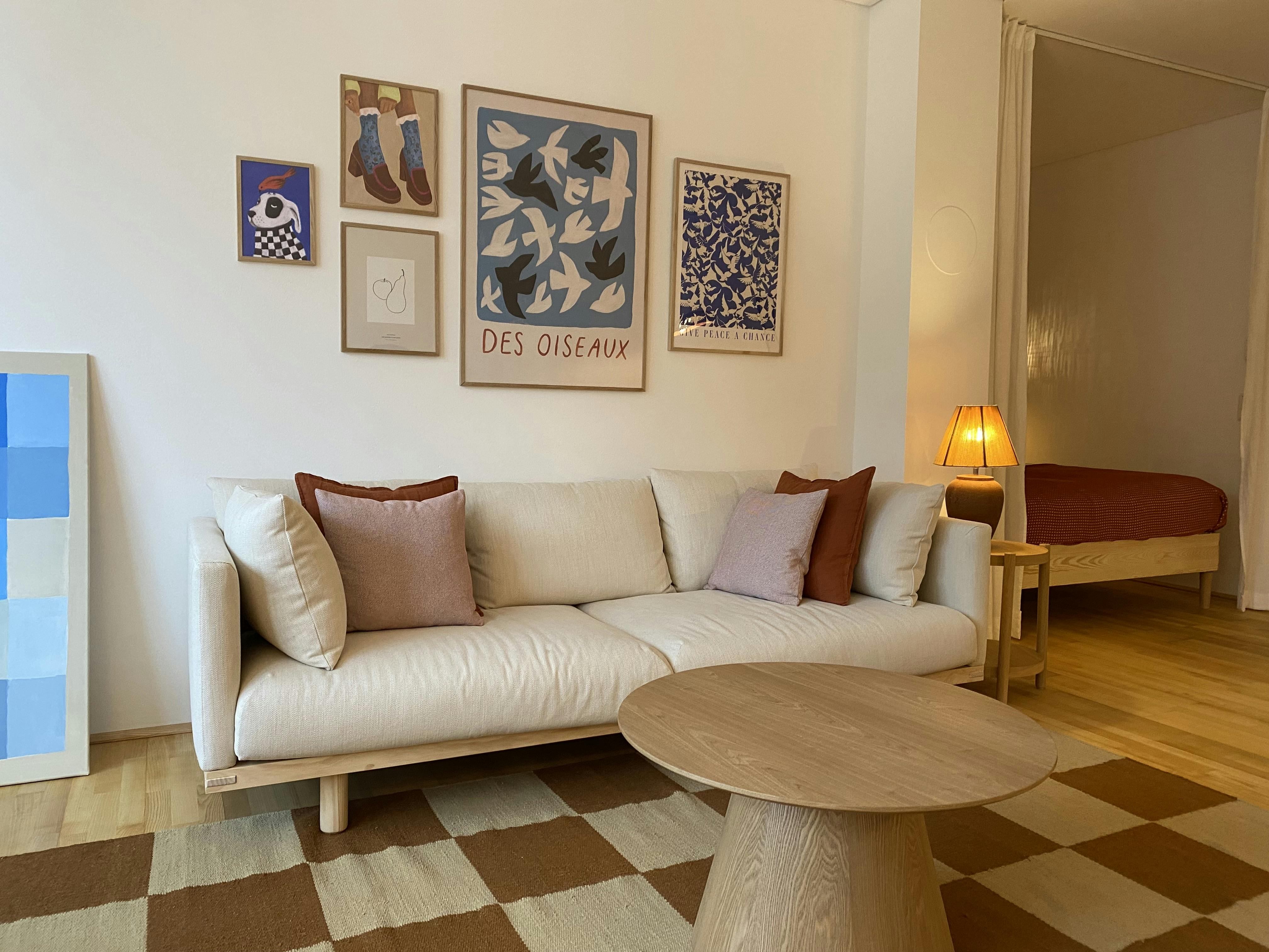 preview gallery tile