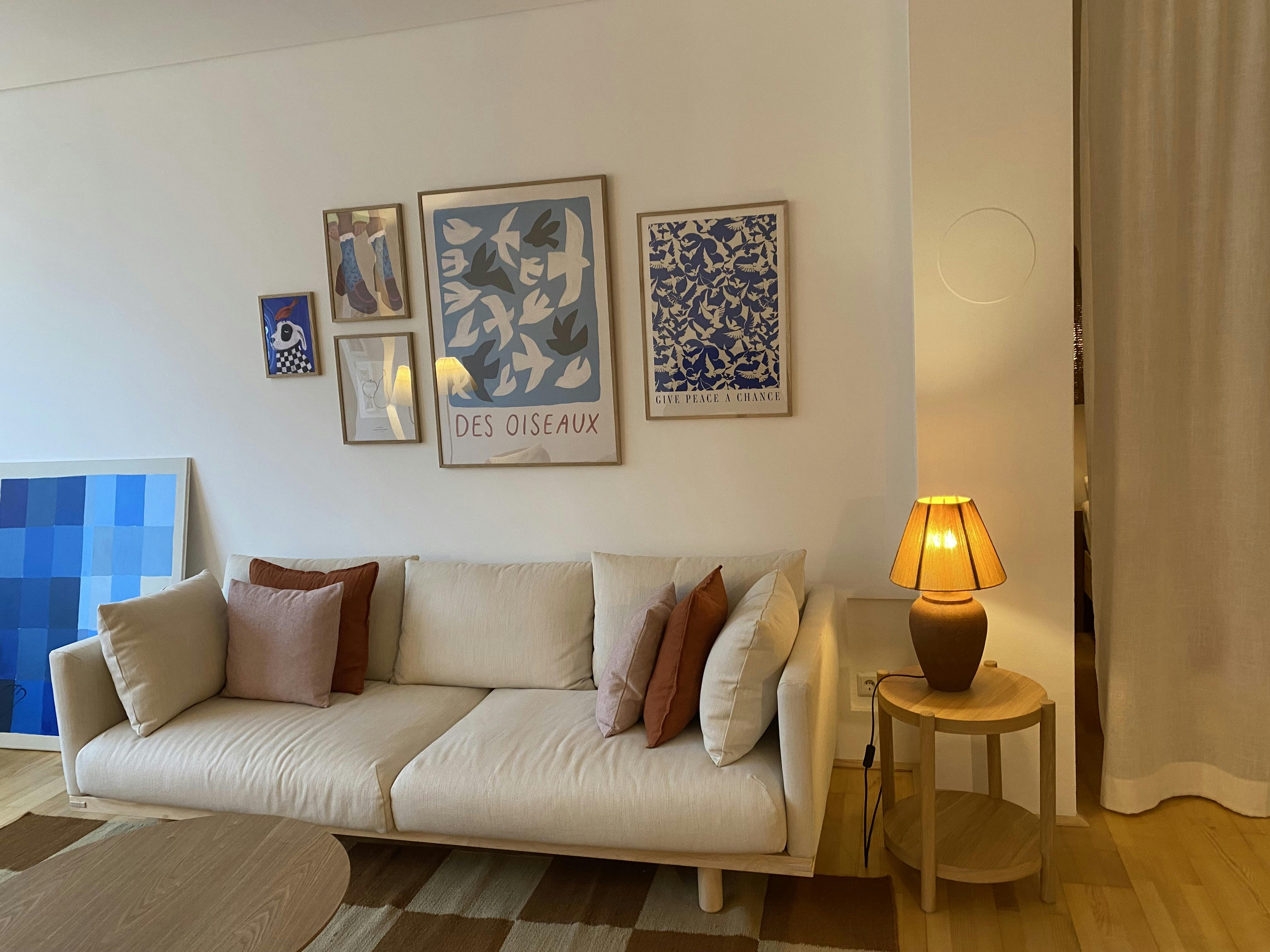 preview gallery tile