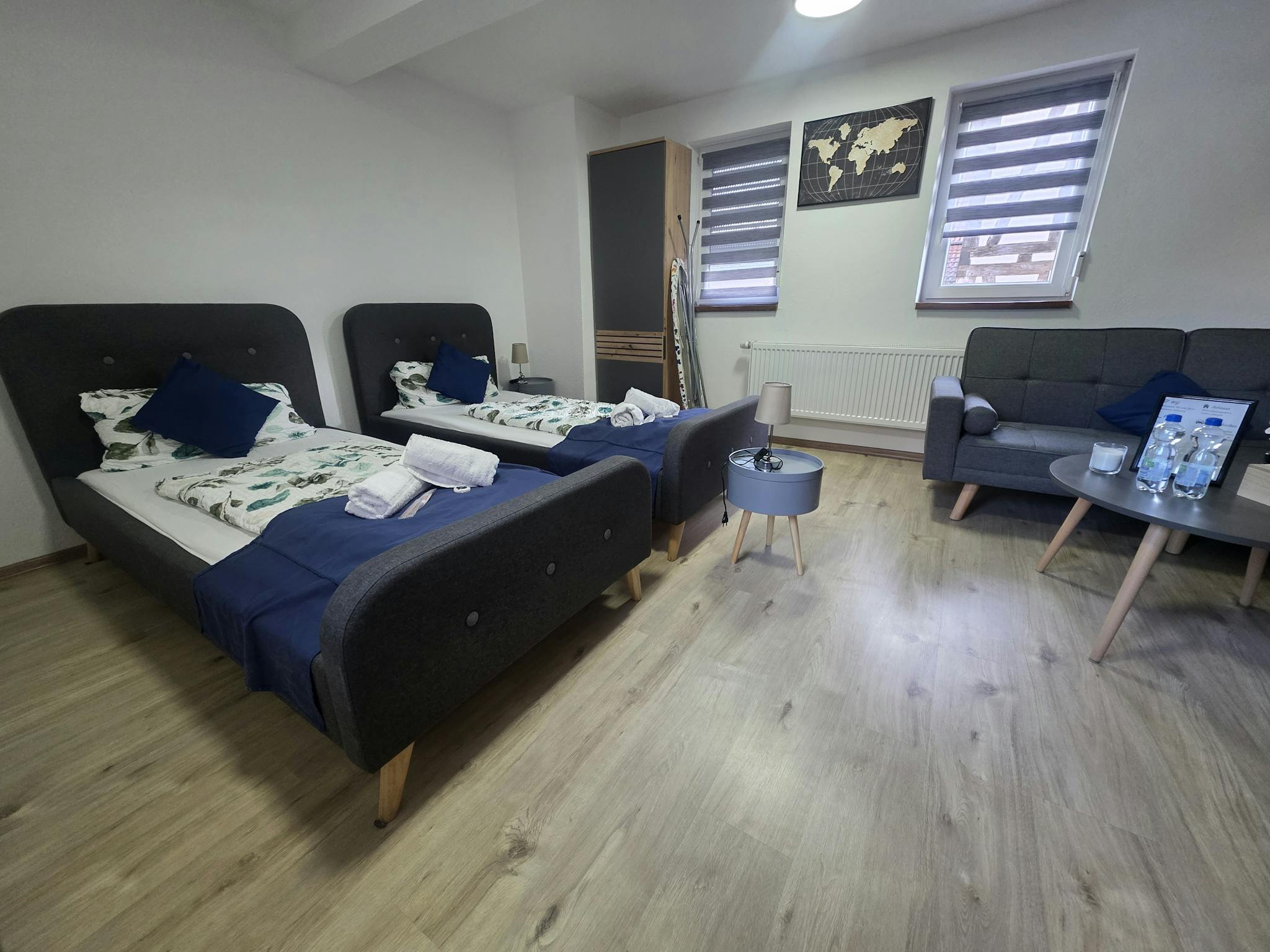 Rödgener Straße, Gießen preview