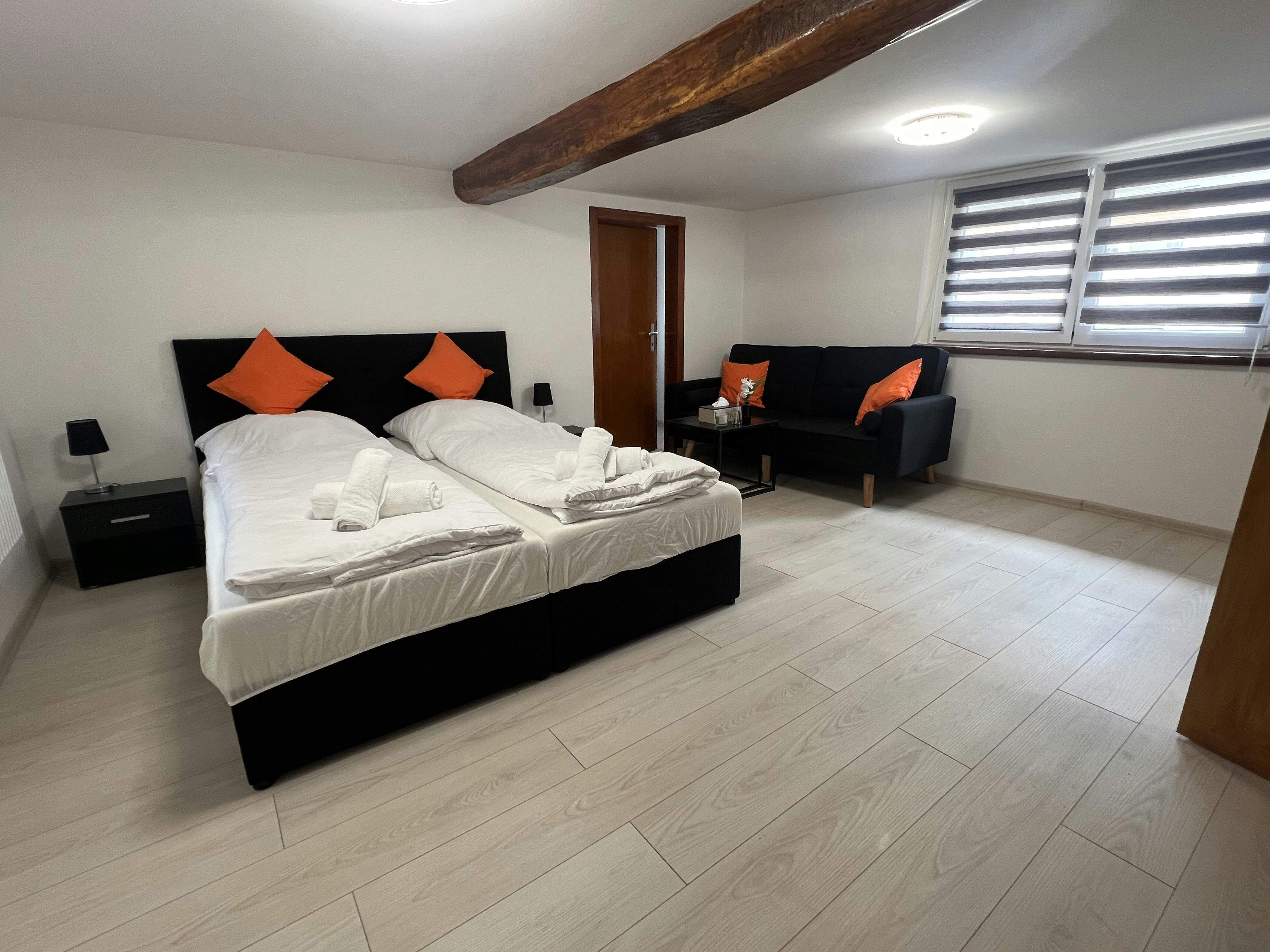 Квартира сдается в аренду за 1 800 € в месяц в Gießen, Rödgener Straße