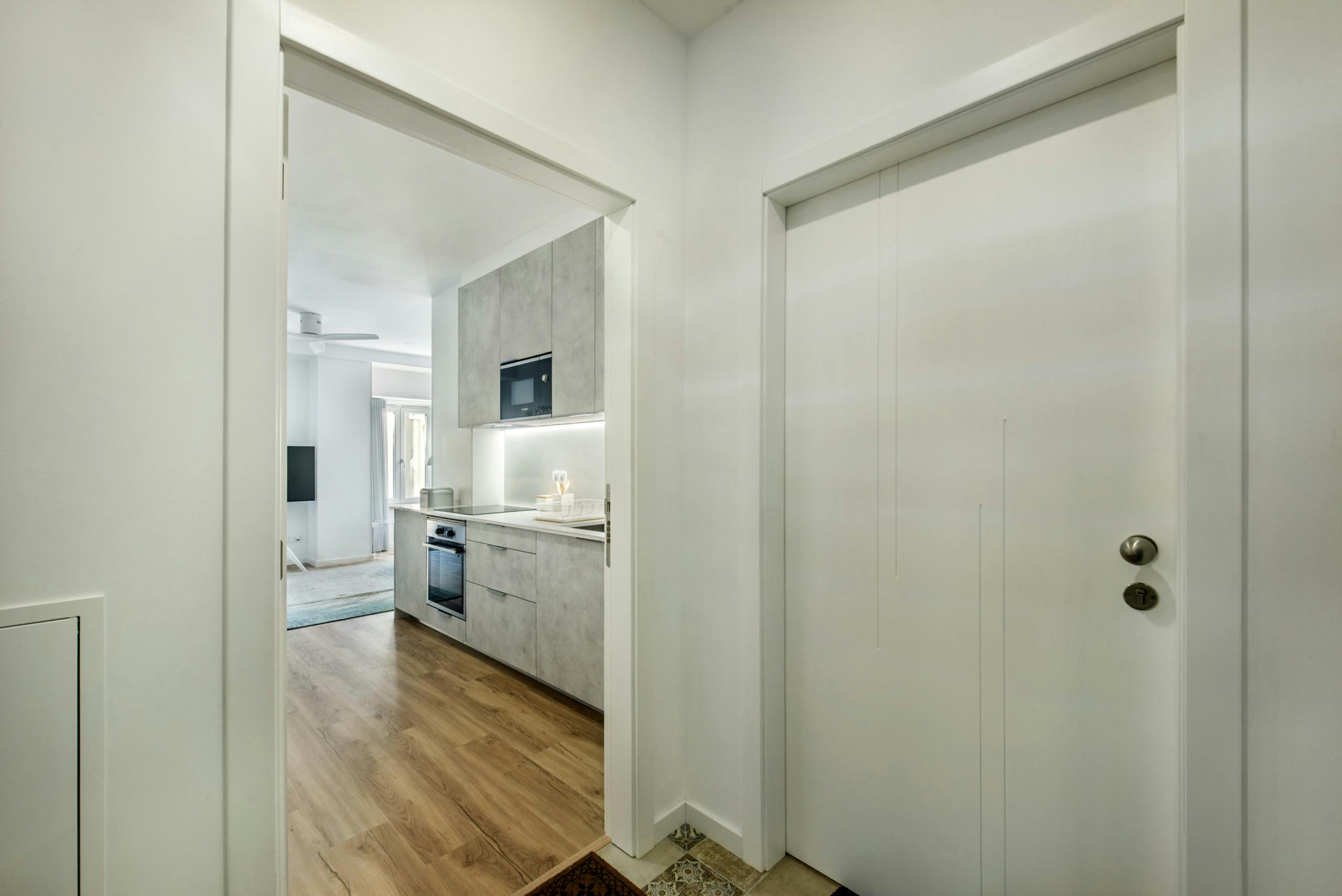 Apartment Faro, 1 bed — photo 9