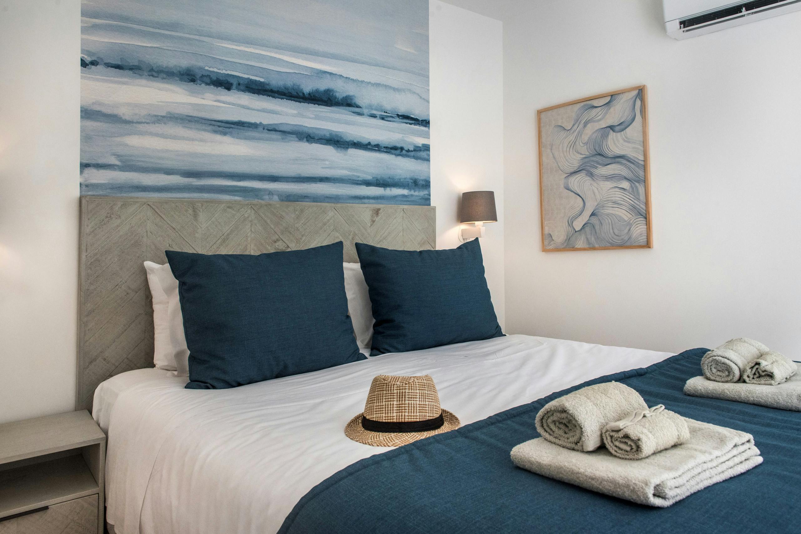 Apartment Faro, 1 bed — photo 16