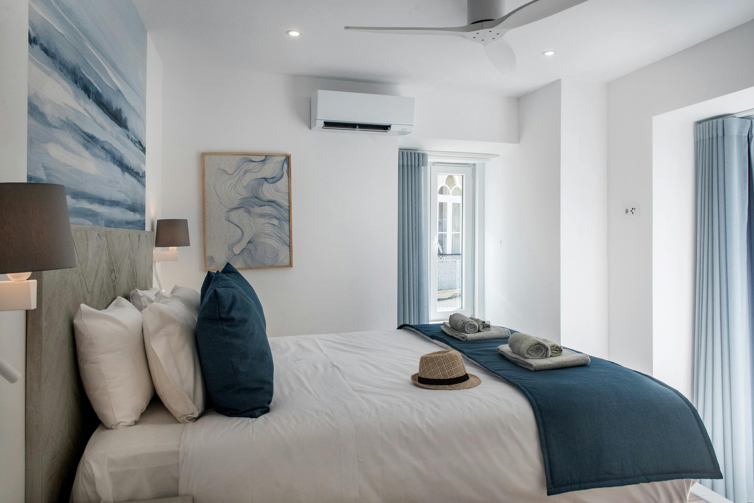 Apartment Faro, 1 bed — photo 15