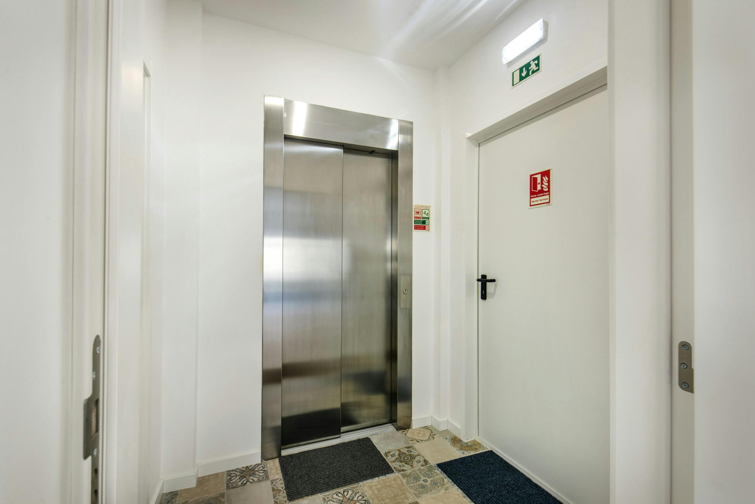 Apartment Faro, 1 bed — photo 10