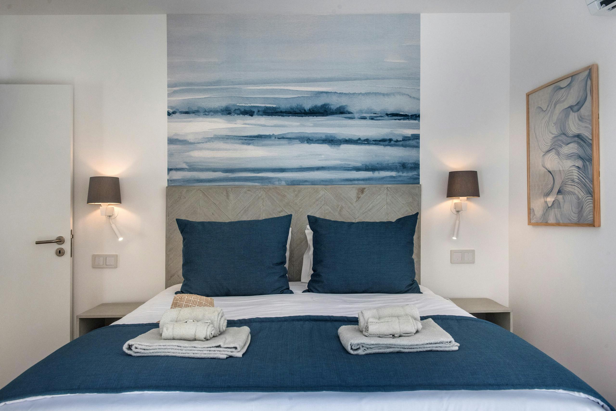 Apartment Faro, 1 bed — photo 14