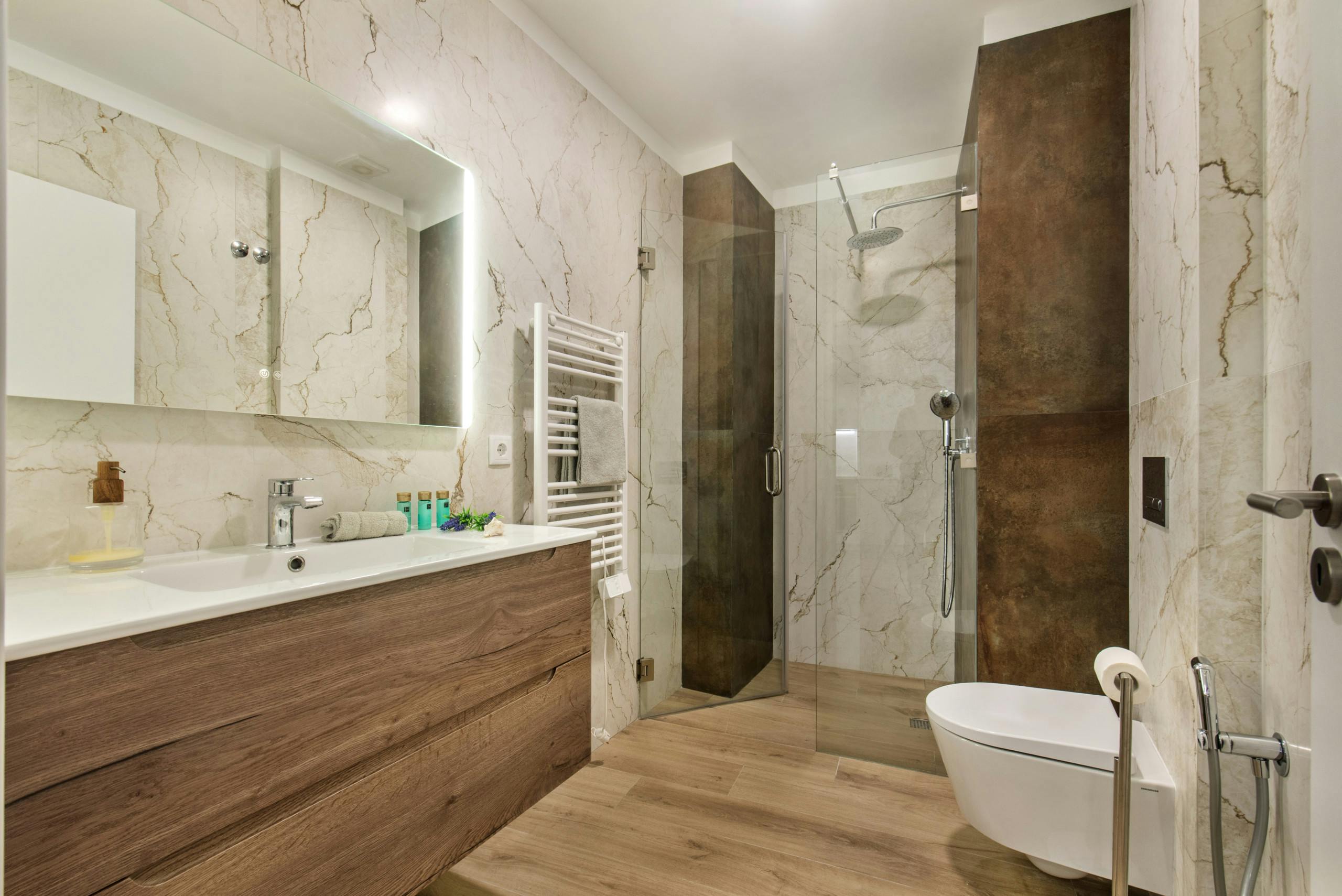 Apartment Faro, 1 bed — photo 8