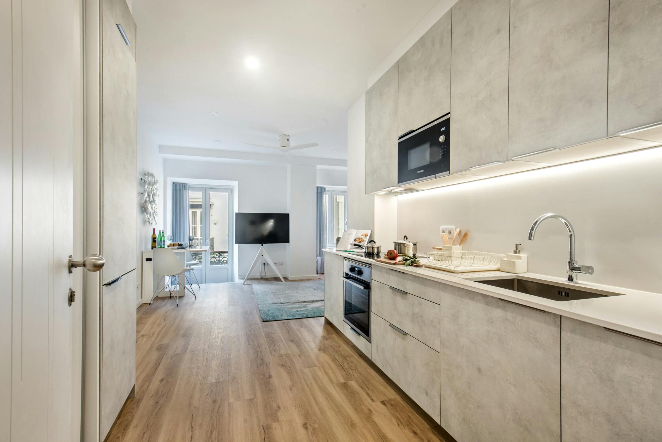 preview gallery tile