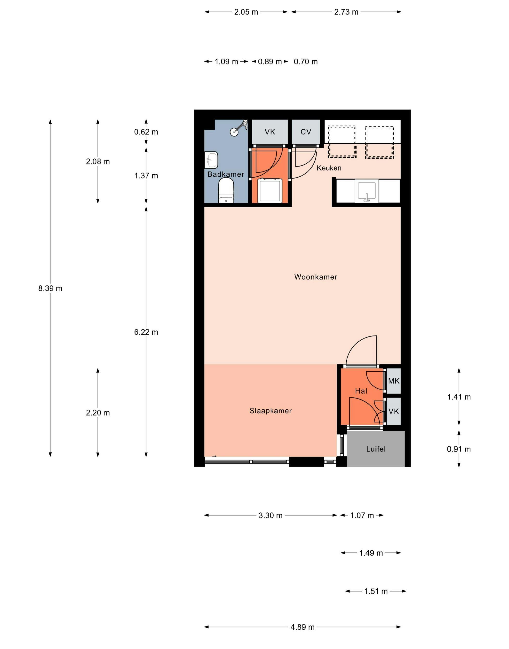 preview gallery tile