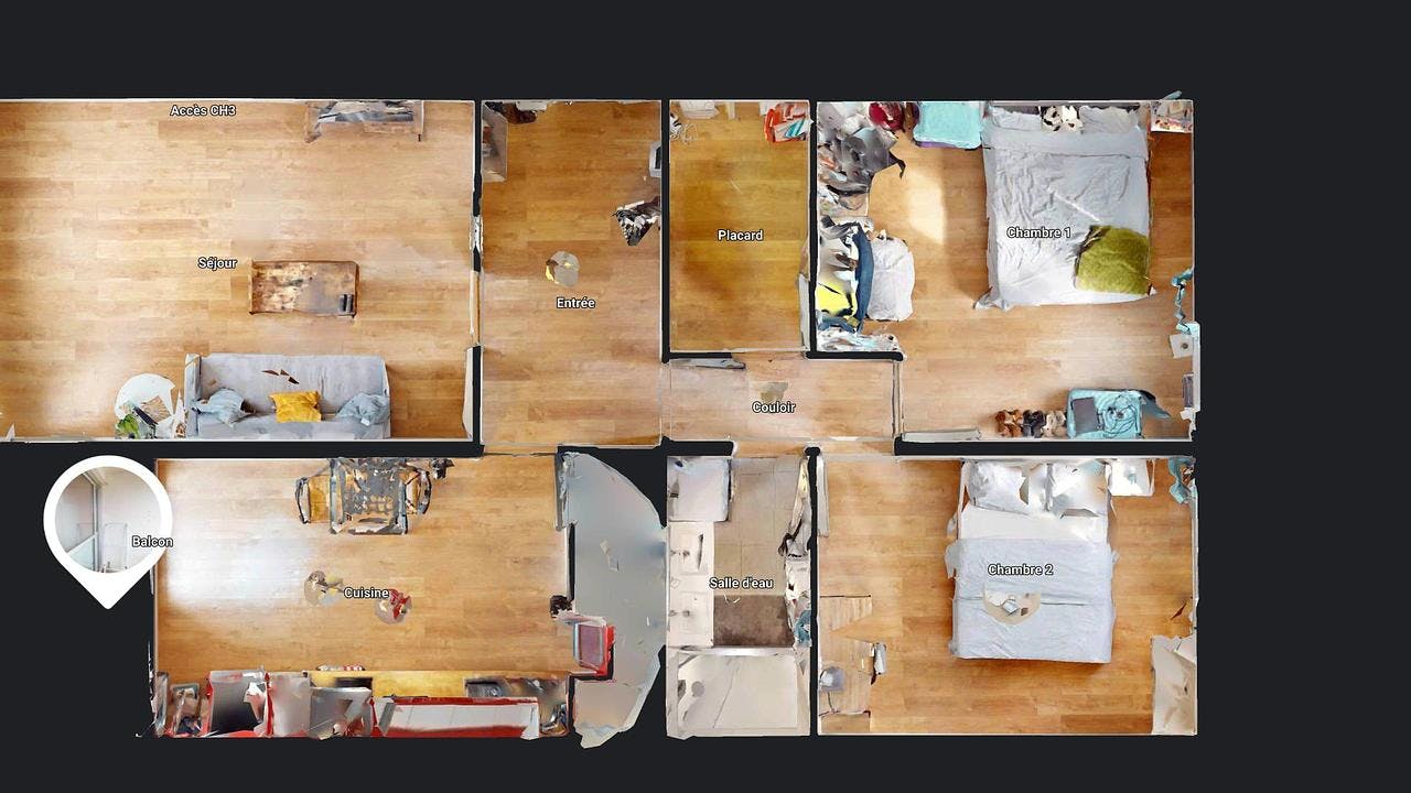 preview gallery tile