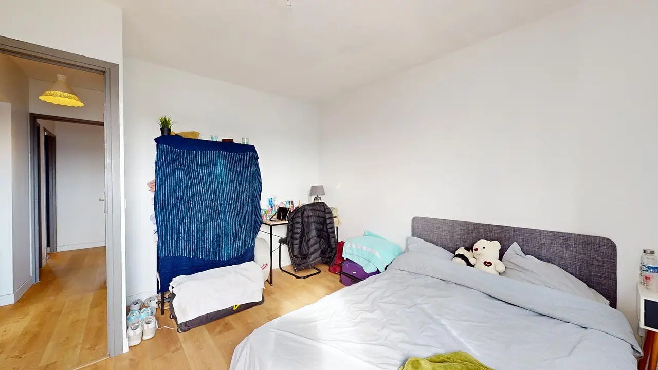 Allée de Bellefontaine, Toulouse preview