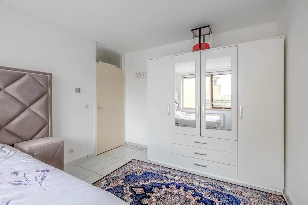 Private room for rent for €919 per month in Rotterdam, Mahoniestraat