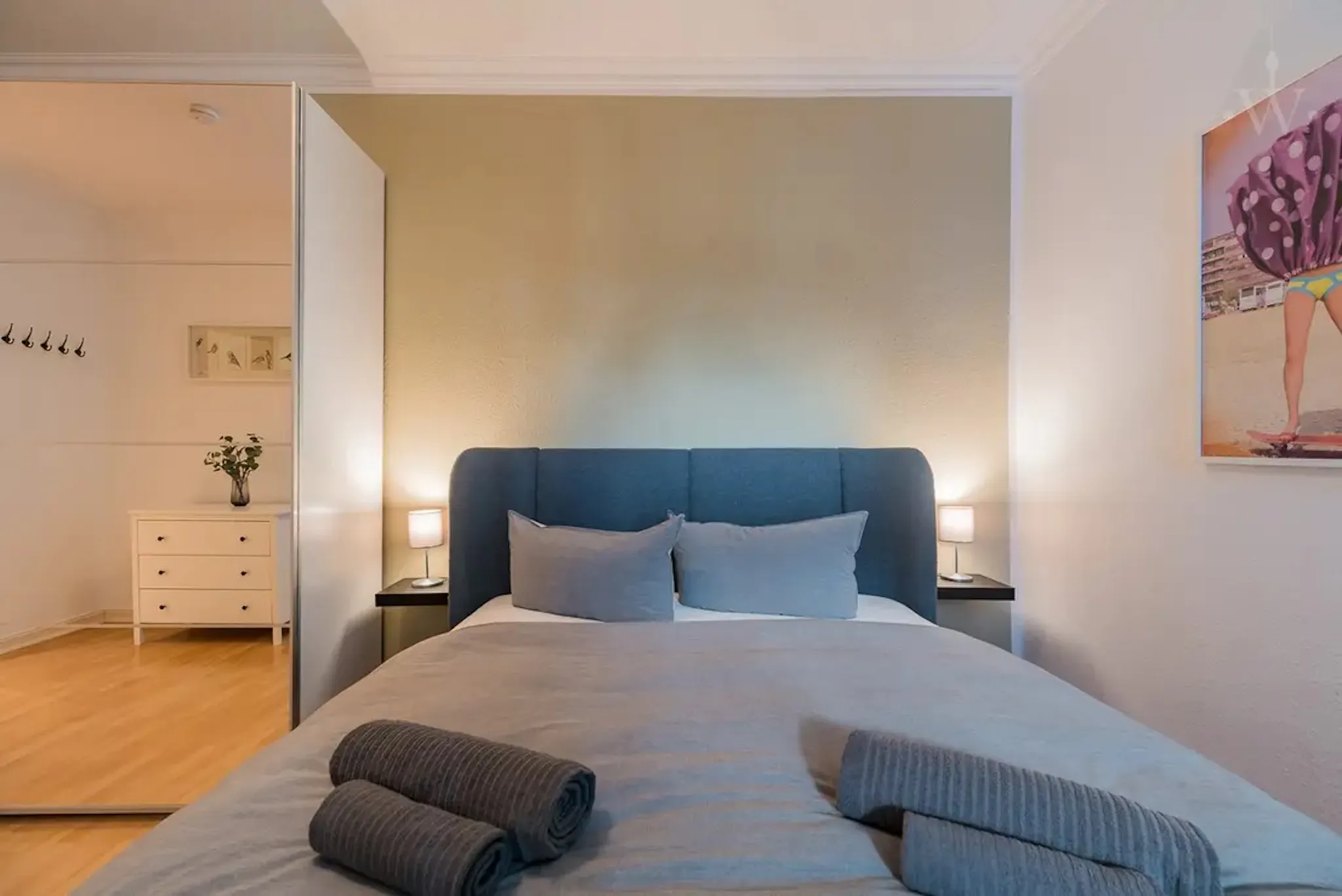 Kameruner Straße, Berlin preview