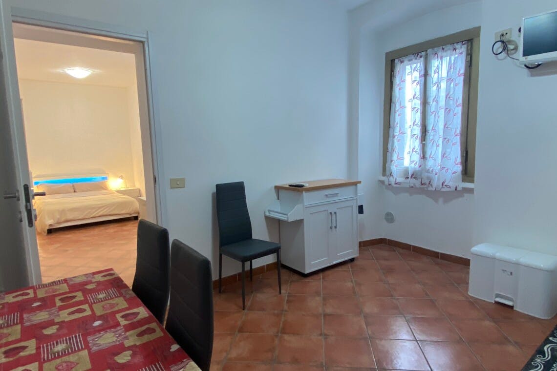 Apartment Milan, 1 bed — photo 4