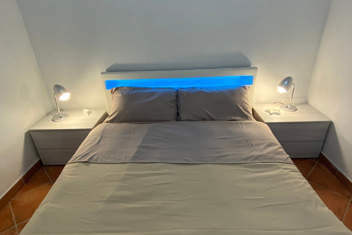 Apartment Milan, 1 bed — photo 9