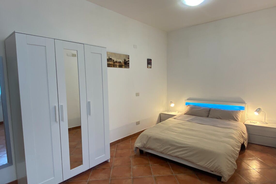 Via Serio, Milan preview