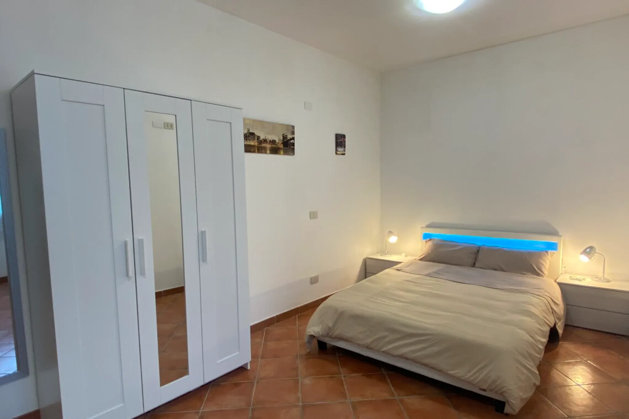 Via Serio, Milan preview