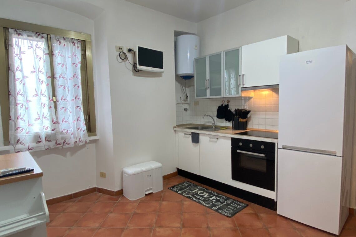 Apartment Milan, 1 bed — photo 3