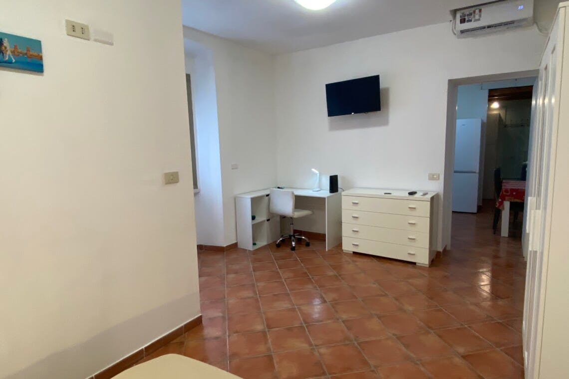 Apartment Milan, 1 bed — photo 10