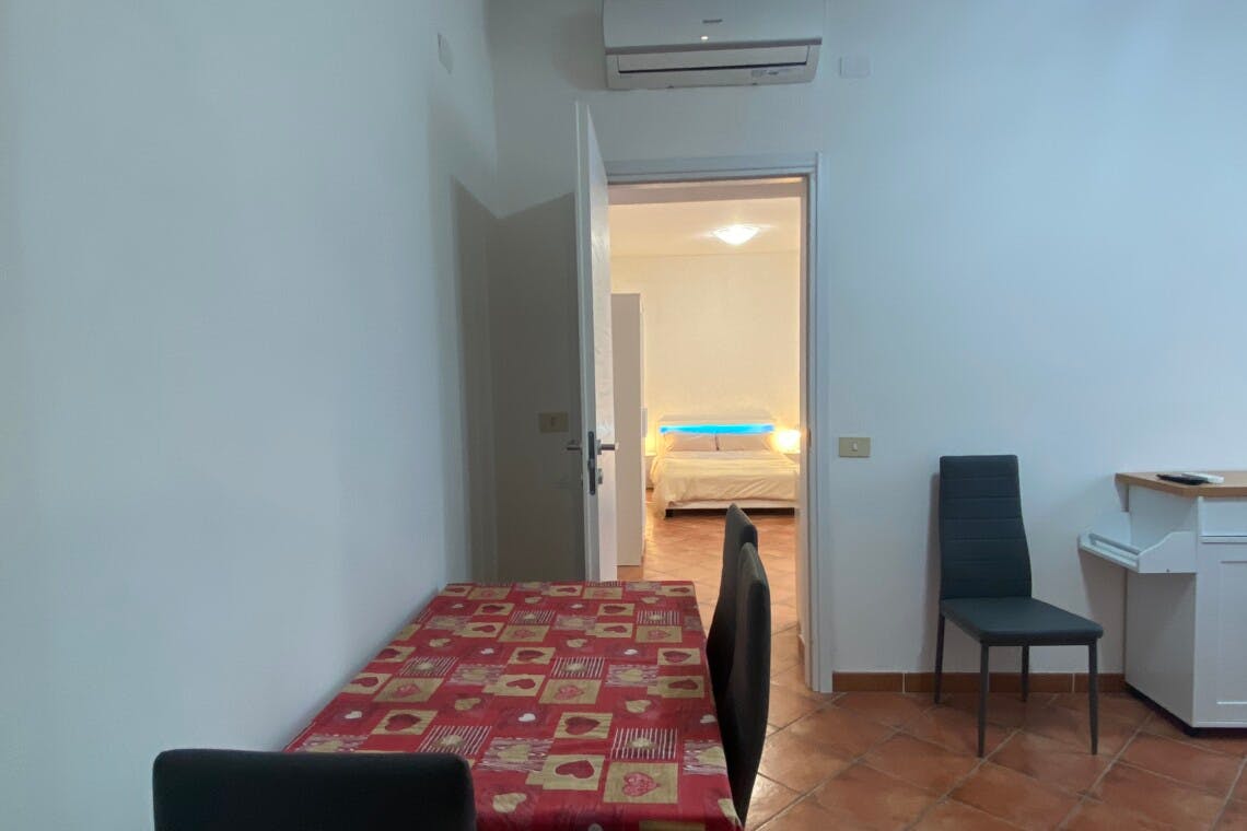 Apartment Milan, 1 bed — photo 5