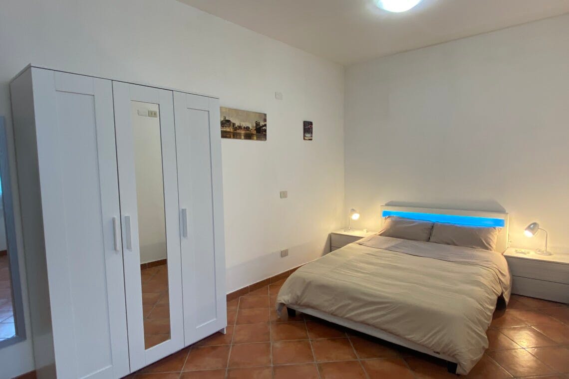 Apartment Milan, 1 bed — photo 8