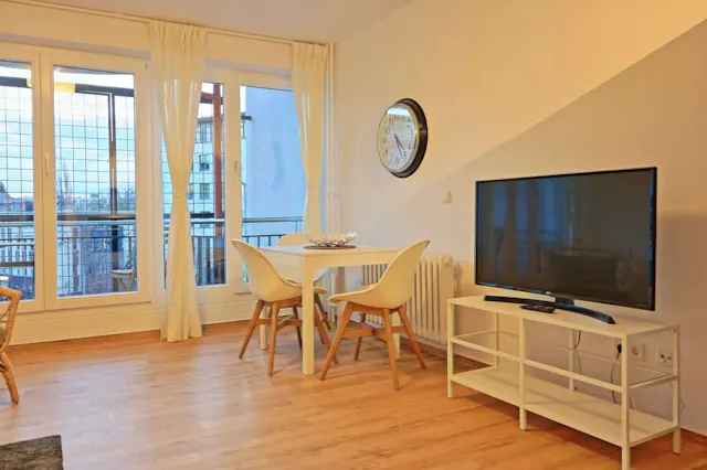 2-Bedroom Apartment in Kurfürstenstraße, Berlin (1683927) room image 60