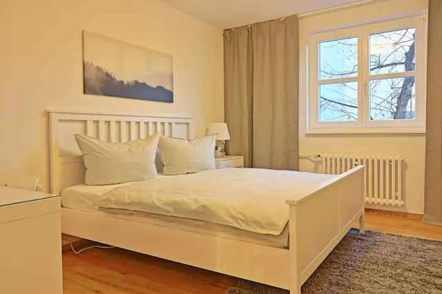 2-Bedroom Apartment in Kurfürstenstraße, Berlin (1683927) room image 2