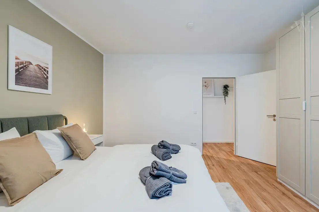 2-Bedroom Apartment in Herrfurthstraße, Berlin (1683929) ROOM 1