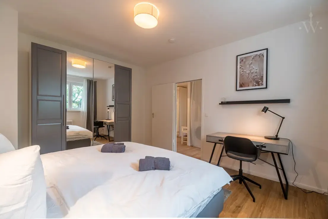 2-Bedroom Apartment in Innsbrucker Straße, Berlin (1683931) ROOM 3