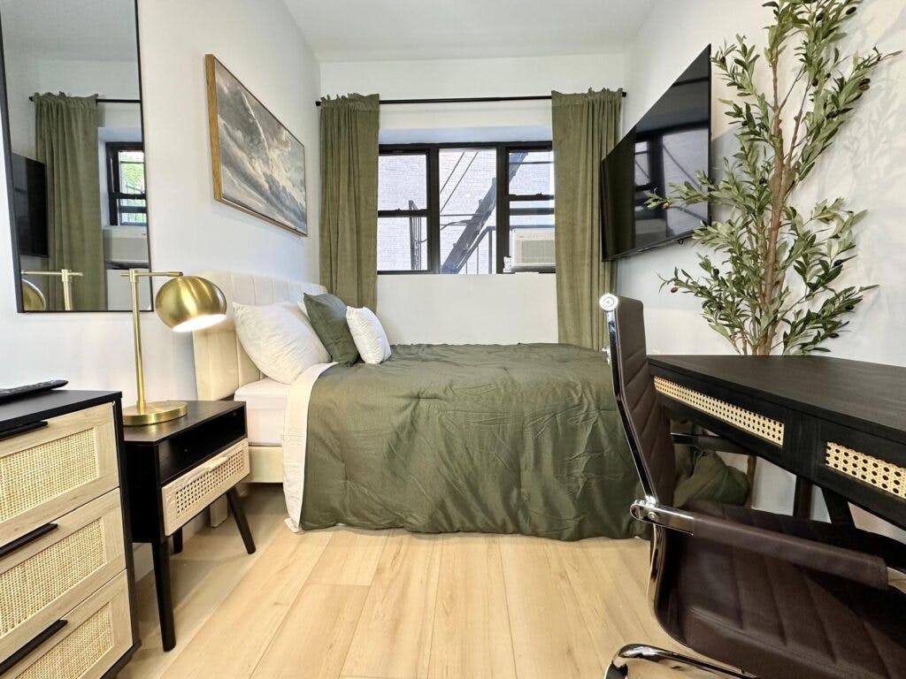 DeKalb Avenue, Kings County,  preview