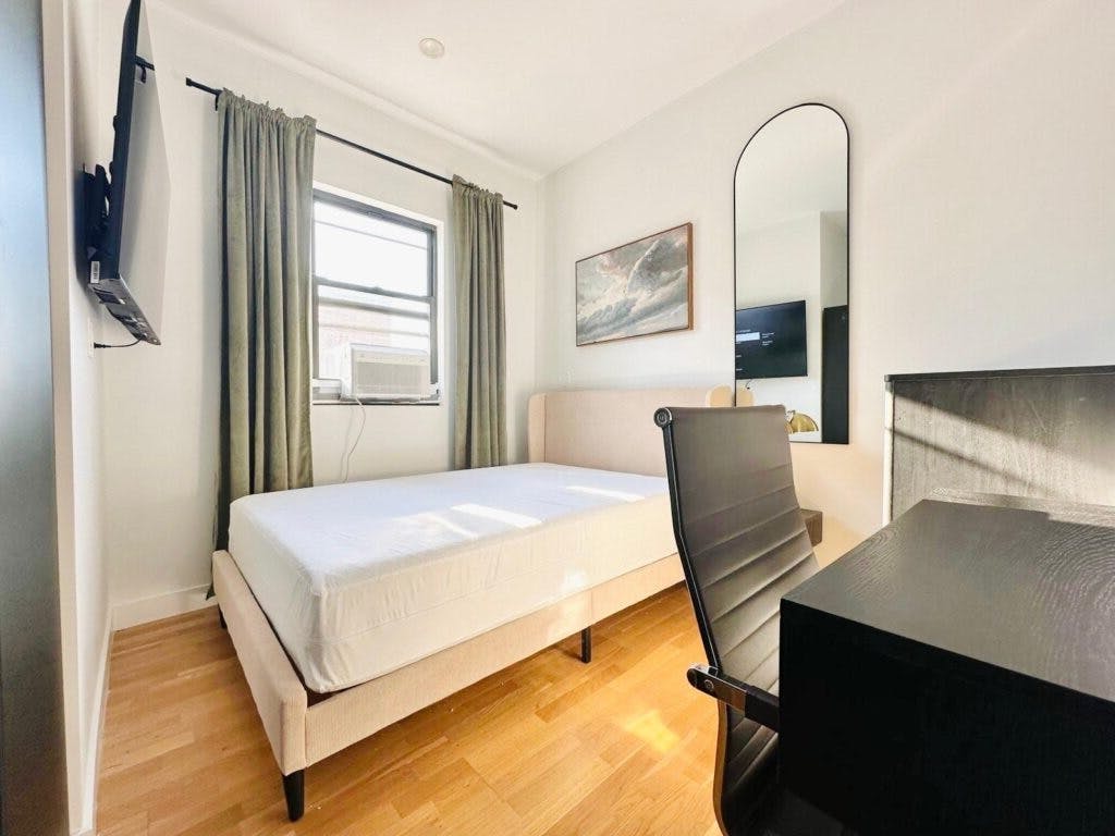 DeKalb Avenue, Kings County,  preview