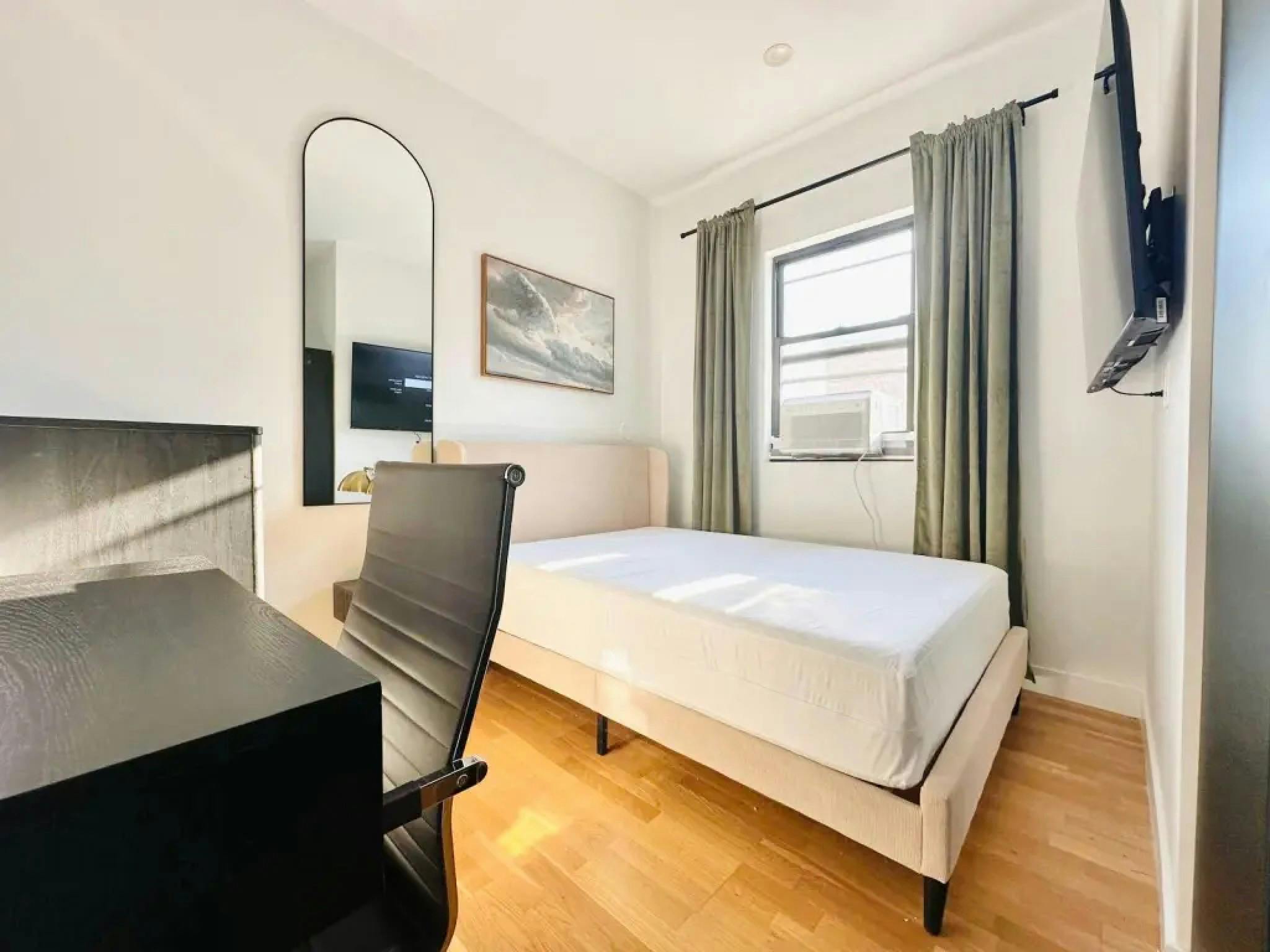 DeKalb Avenue, Kings County,  preview