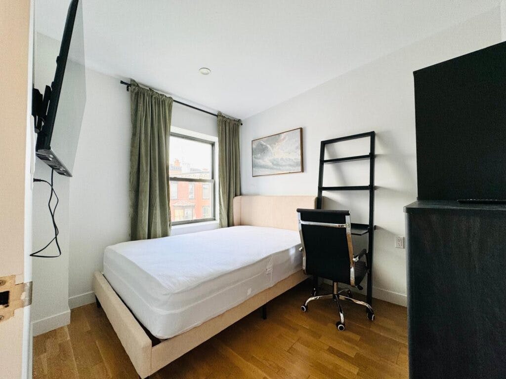 DeKalb Avenue, Kings County,  preview