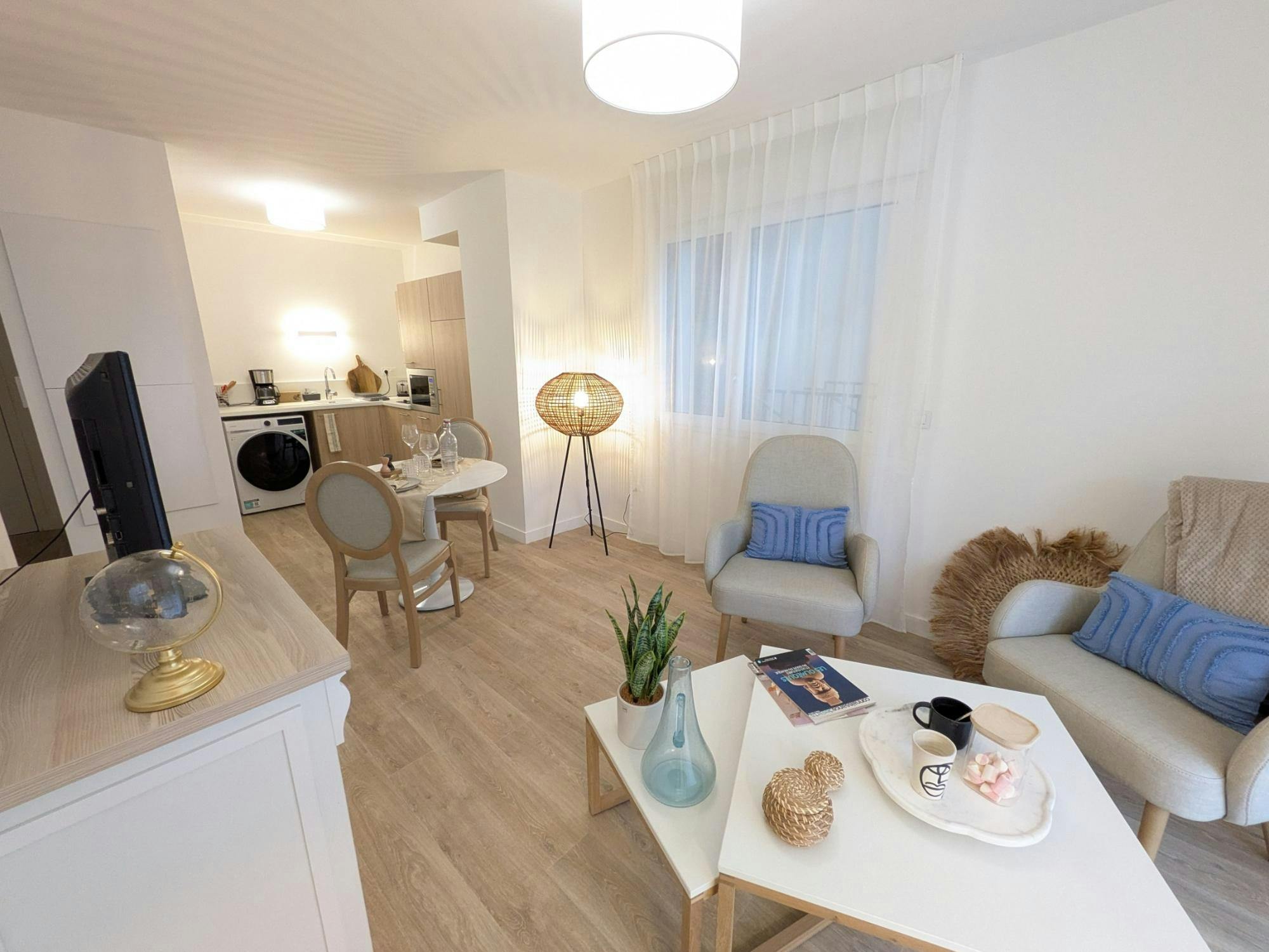 Mieszkanie do wynajęcia za 1500 € miesięcznie w mieście Nogent-sur-Marne, Rue de Plaisance