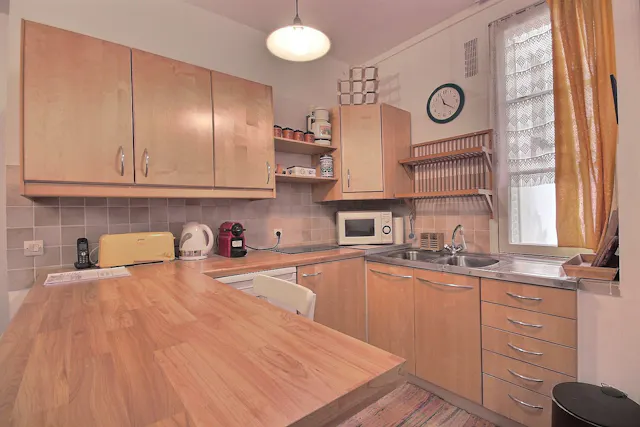 1-Bedroom Apartment in Avenue du Roule, Neuilly-sur-Seine (1683949) room image 60