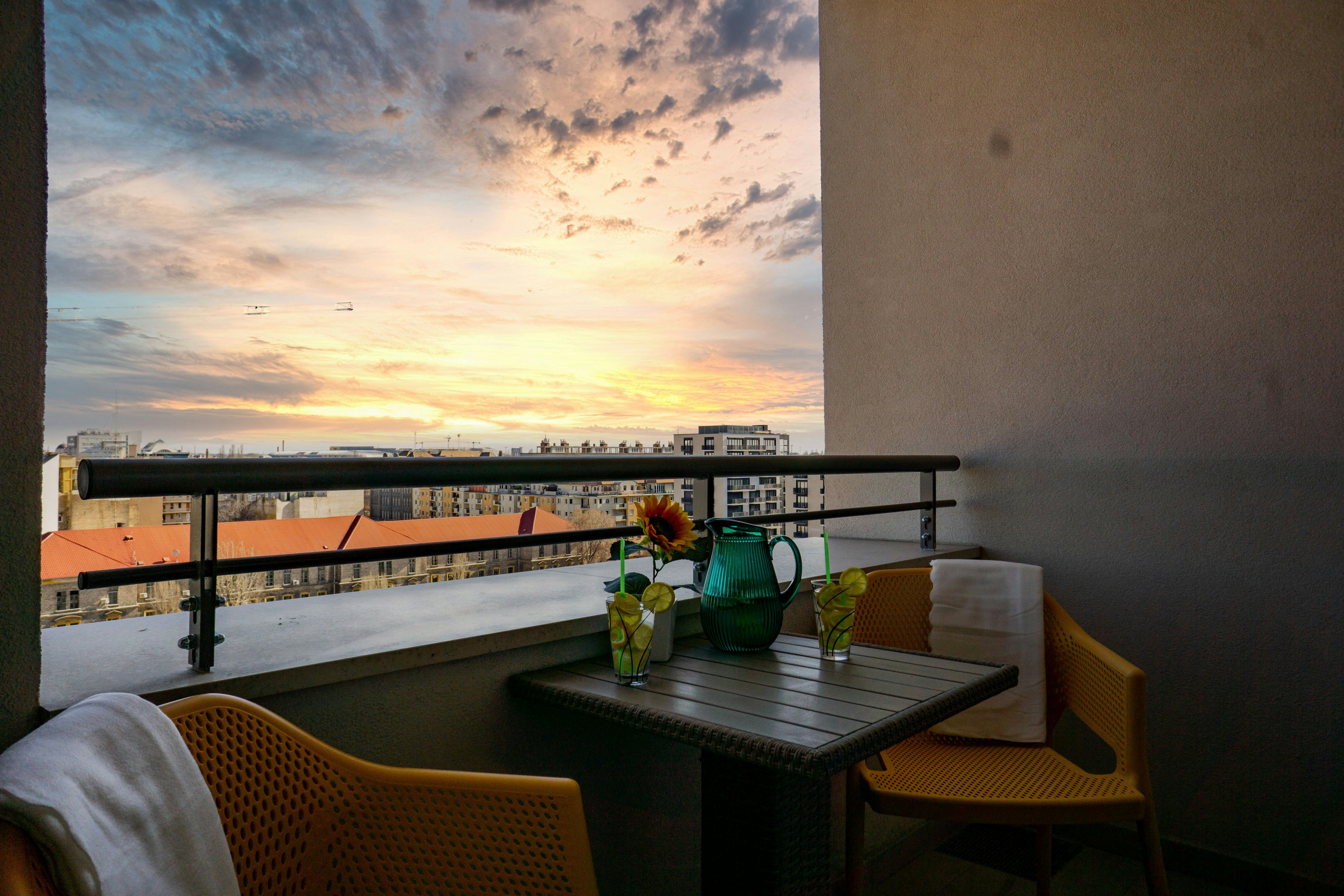 Apartment for rent for HUF 342,018 per month in Budapest, Pápay István utca