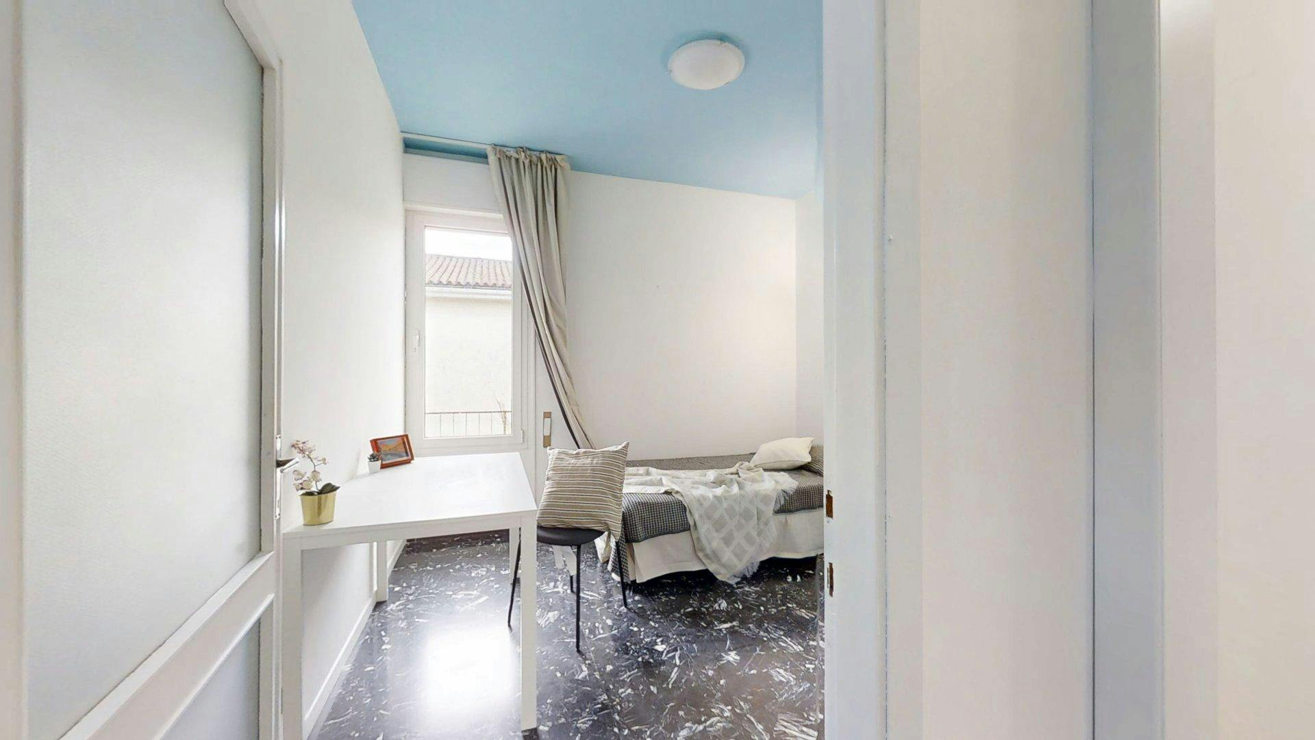 Via Leonardo Zize, Padova preview