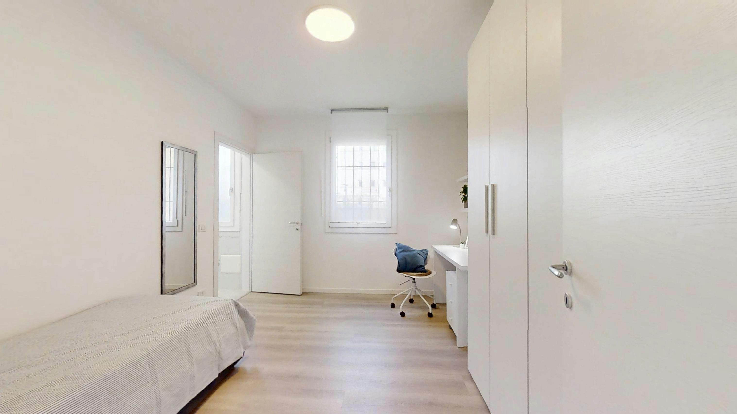 Via Jacopo Facciolati, Padova preview