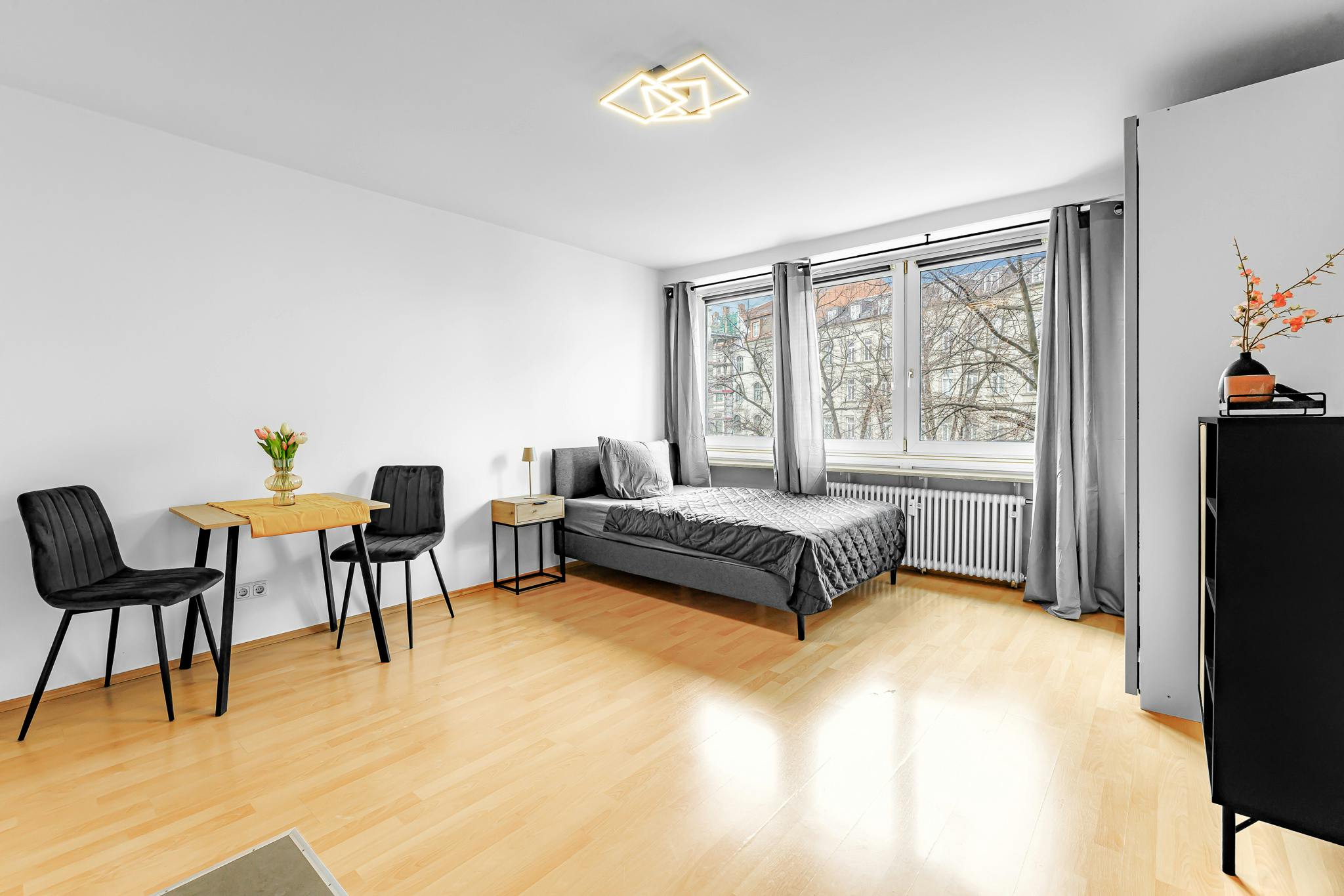 Aventinstraße, Munich preview