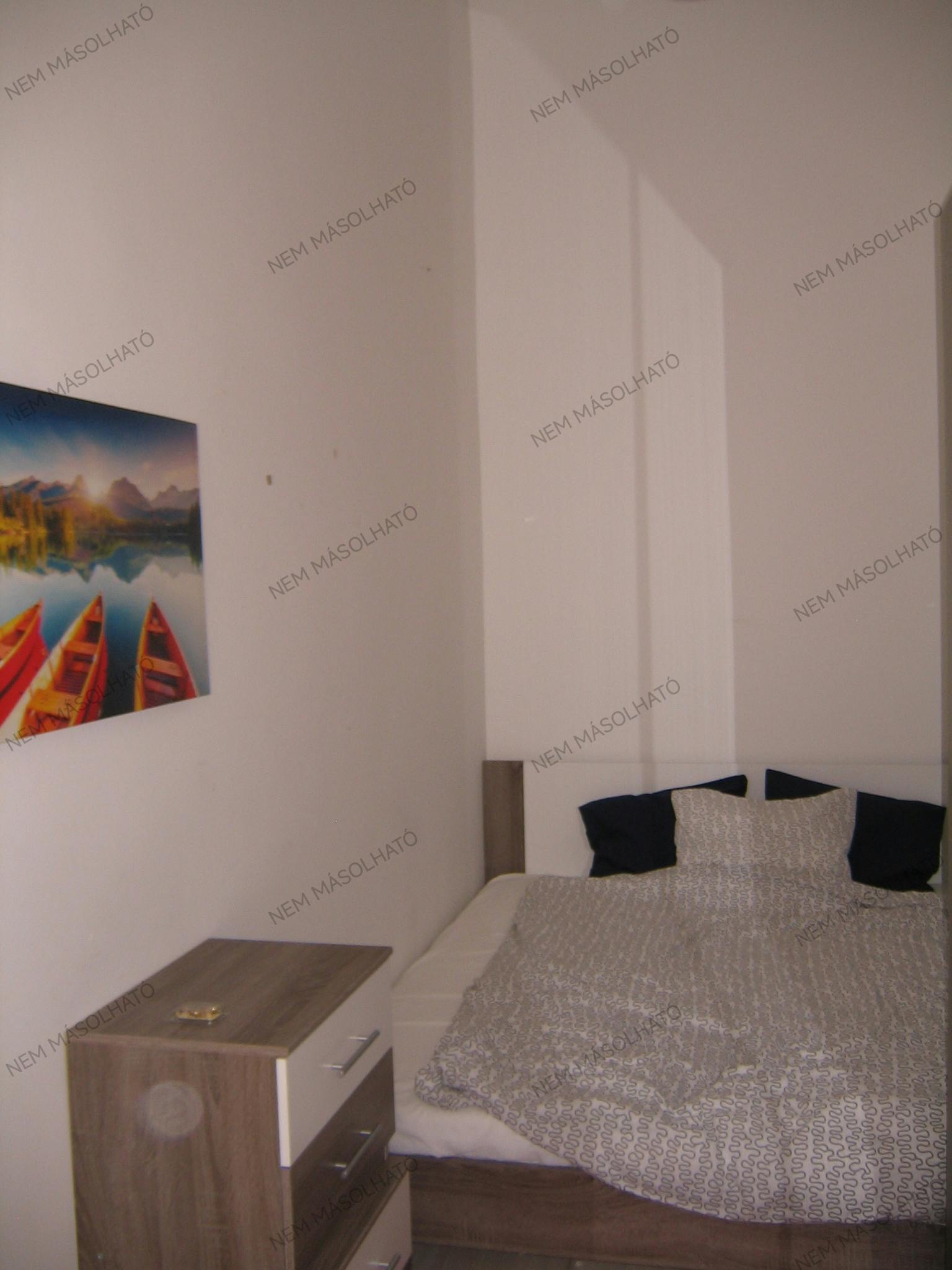 Quarto privado para alugar por HUF 133.718 por mês em Budapest, Podmaniczky utca