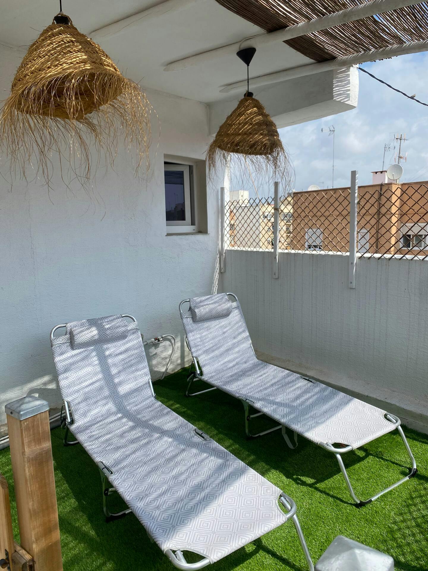 Apartment Valencia, 2 beds — photo 10