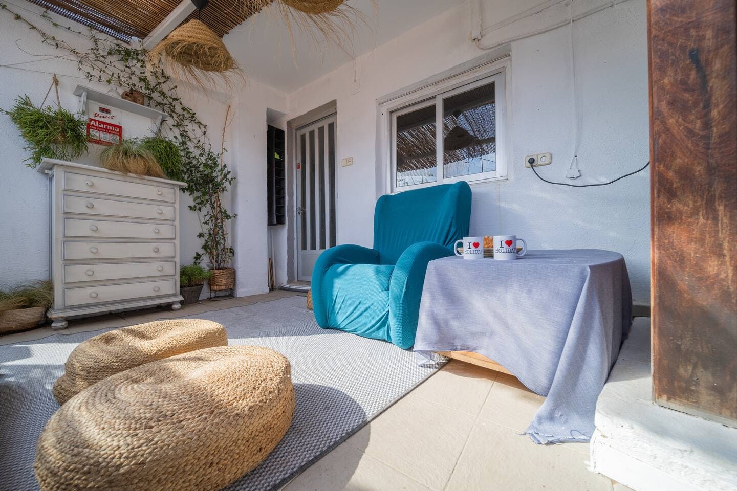 Apartment Valencia, 2 beds — photo 7