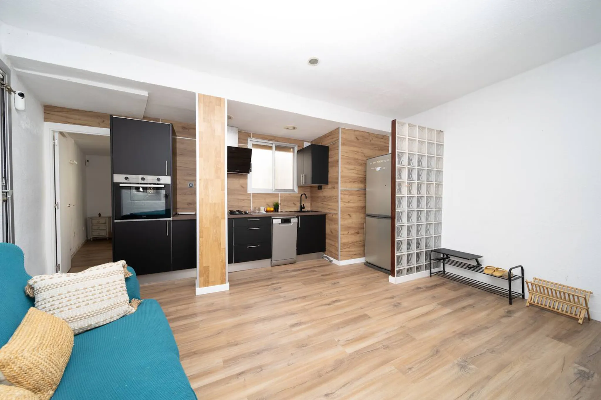 Carrer del Duc de Mandas, Valencia preview