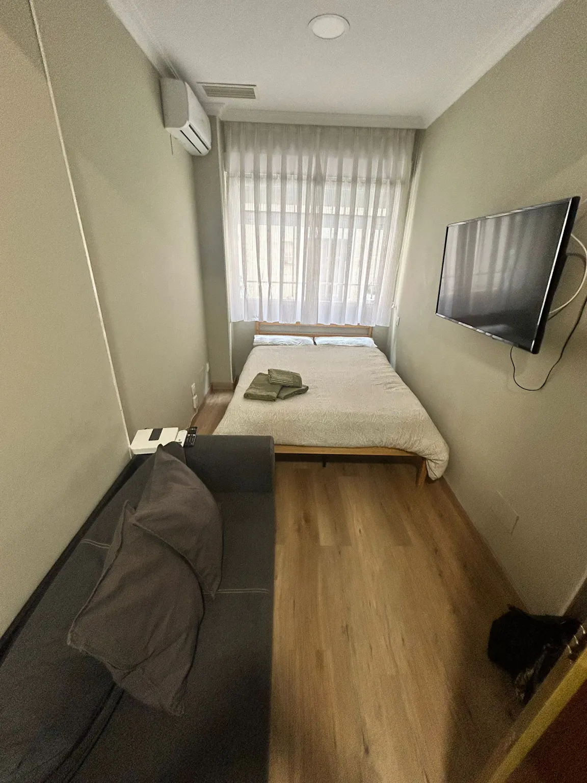 Apartment in Calle de Andrés Tamayo, Madrid (1683977) ROOM 2