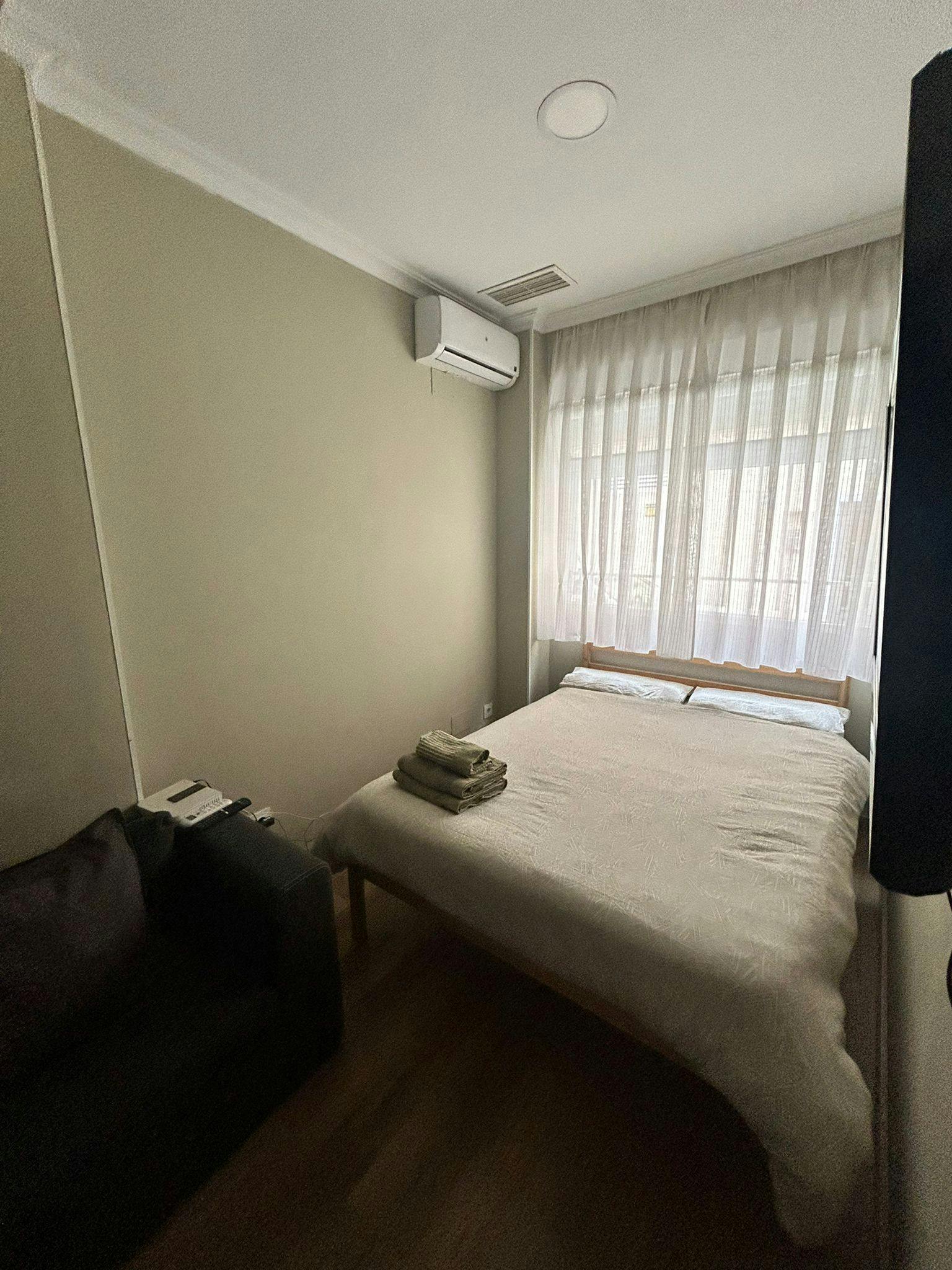 Calle de Andrés Tamayo, Madrid Madrid