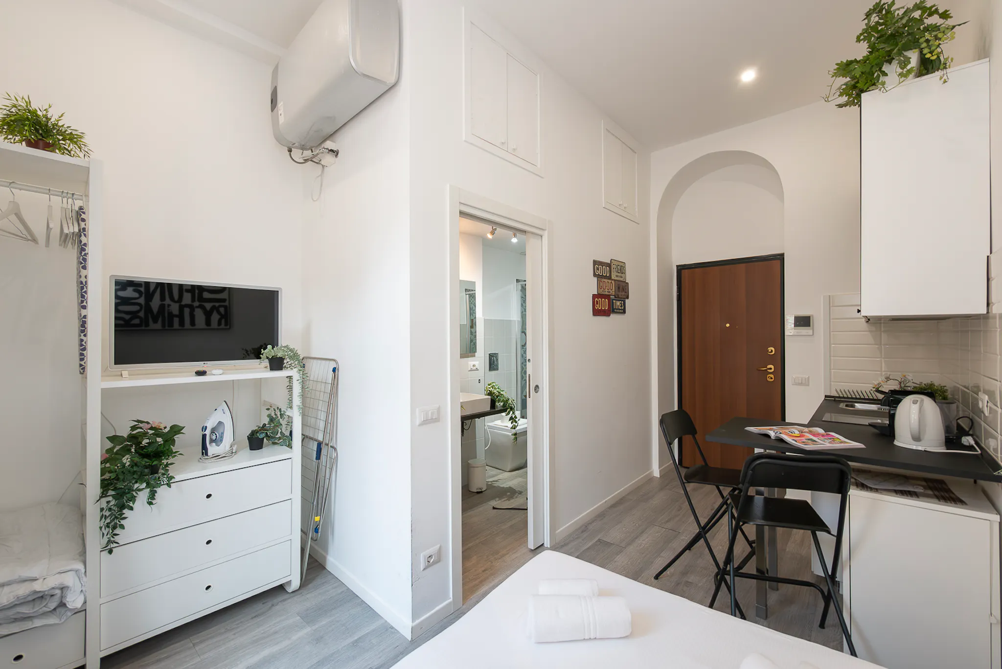 Via Lomellina, Milan preview