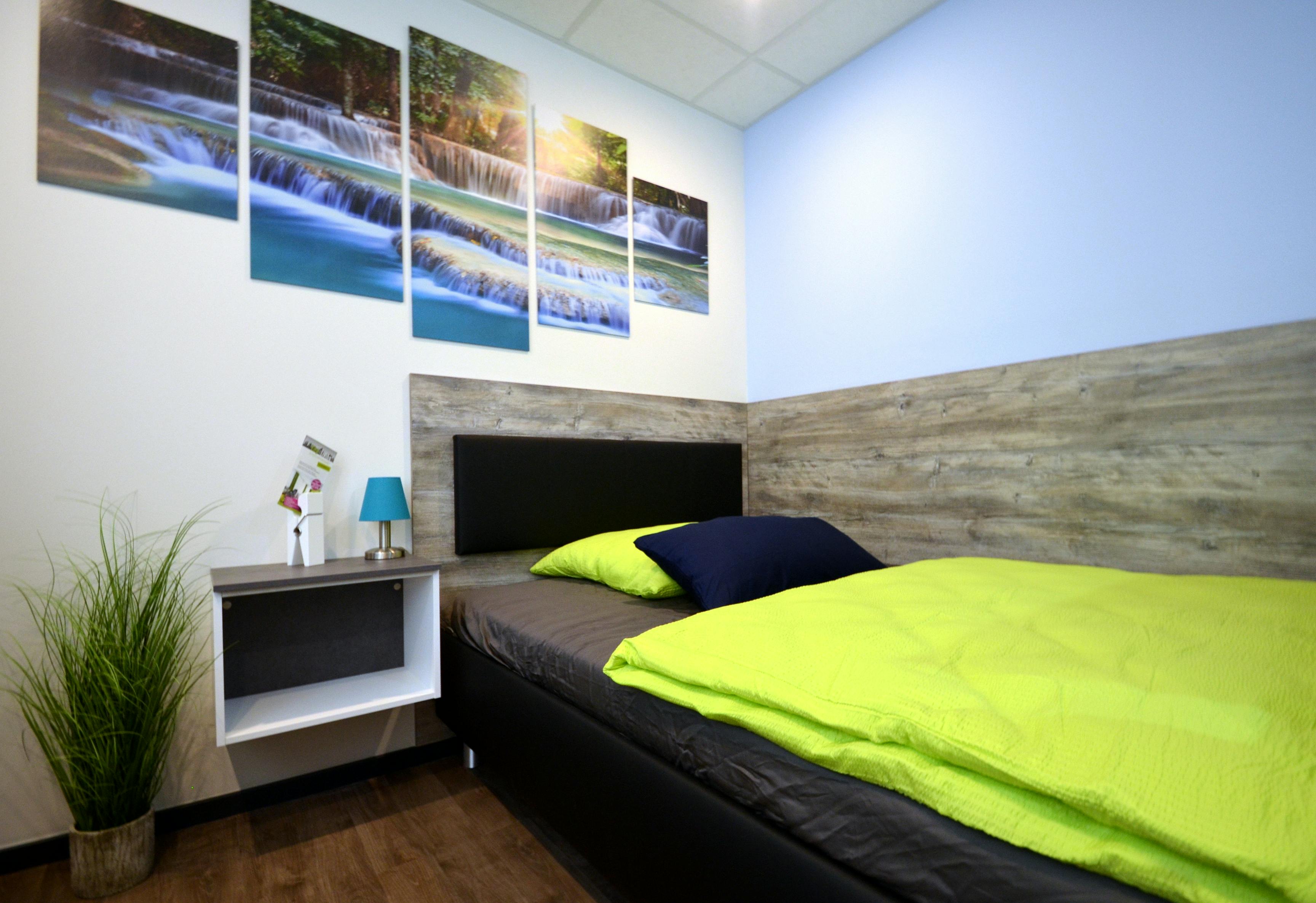 Studio for rent for €1,355 per month in Offenbach, Kaiserstraße