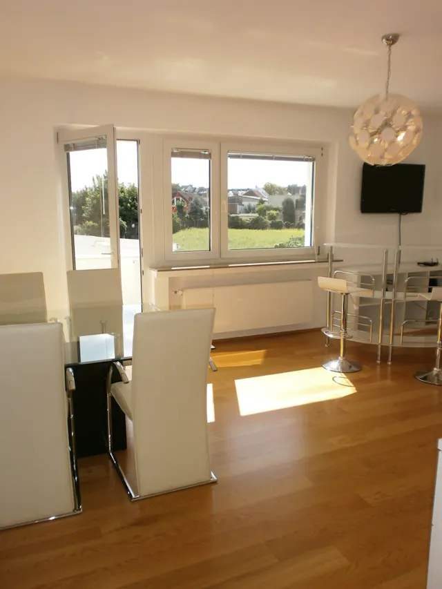 1-Bedroom Apartment in Auf den Steinen, Düsseldorf (1683987) room image 1